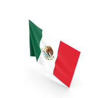 Mexico Flag PNG & PSD Images