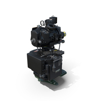Norden Bombsight PNG & PSD Images