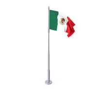 Mexico Flag PNG & PSD Images