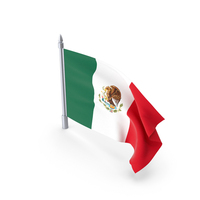 Mexico Flag PNG & PSD Images