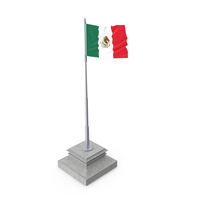 Mexico Flag PNG & PSD Images