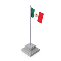 Mexico Flag PNG & PSD Images
