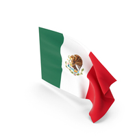 Mexico Flag PNG & PSD Images