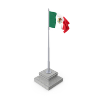 Mexico Flag PNG & PSD Images