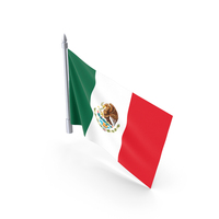 Mexico Flag PNG & PSD Images