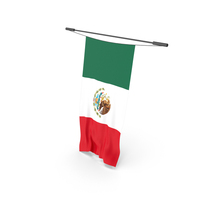 Mexico Flag PNG & PSD Images