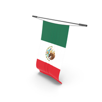 Mexico Flag PNG & PSD Images