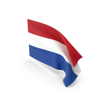 Netherlands Flag PNG & PSD Images