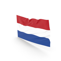 Netherlands Flag PNG & PSD Images