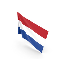 Netherlands Flag PNG & PSD Images