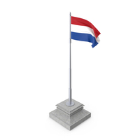 Netherlands Flag PNG & PSD Images