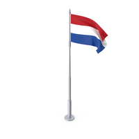 Netherlands Flag PNG & PSD Images