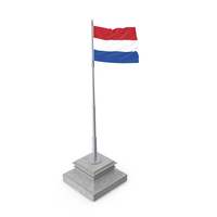 Netherlands Flag PNG & PSD Images
