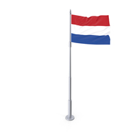 Netherlands Flag PNG & PSD Images