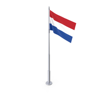 Netherlands Flag PNG & PSD Images