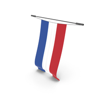 Netherlands Flag PNG & PSD Images