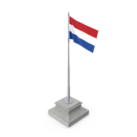 Netherlands Flag PNG & PSD Images
