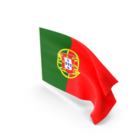 Portugal Flag PNG & PSD Images