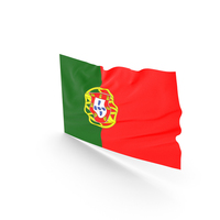 Portugal Flag PNG & PSD Images