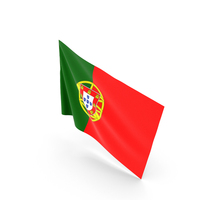 Portugal Flag PNG & PSD Images