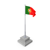 Portugal Flag PNG & PSD Images