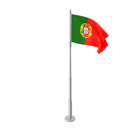 Portugal Flag PNG & PSD Images