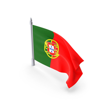 Portugal Flag PNG & PSD Images