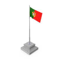 Portugal Flag PNG & PSD Images