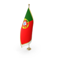 Portugal Flag PNG & PSD Images