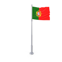 Portugal Flag PNG & PSD Images