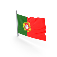 Portugal Flag PNG & PSD Images