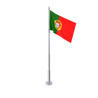 Portugal Flag PNG & PSD Images