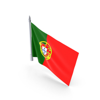 Portugal Flag PNG & PSD Images