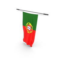 Portugal Flag PNG & PSD Images