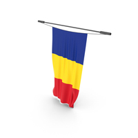 Romania Flag PNG & PSD Images