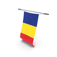 Romania Flag PNG & PSD Images