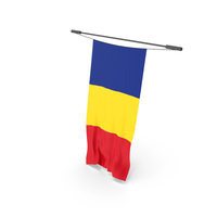 Romania Flag PNG & PSD Images