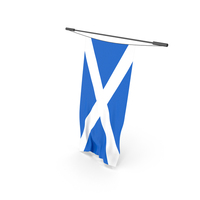 Scotland Flag PNG & PSD Images