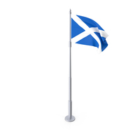 Scotland Flag PNG & PSD Images