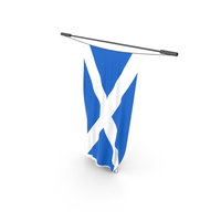 Scotland Flag PNG & PSD Images