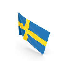 Sweden Flag PNG & PSD Images