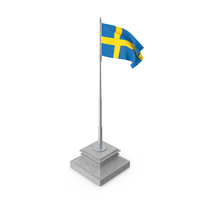 Sweden Flag PNG & PSD Images