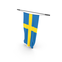 Sweden Flag PNG & PSD Images