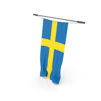 Sweden Flag PNG & PSD Images