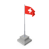 Switzerland Flag PNG & PSD Images