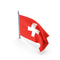 Switzerland Flag PNG & PSD Images