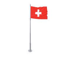 Switzerland Flag PNG & PSD Images