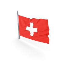 Switzerland Flag PNG & PSD Images