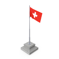 Switzerland Flag PNG & PSD Images