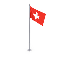 Switzerland Flag PNG & PSD Images